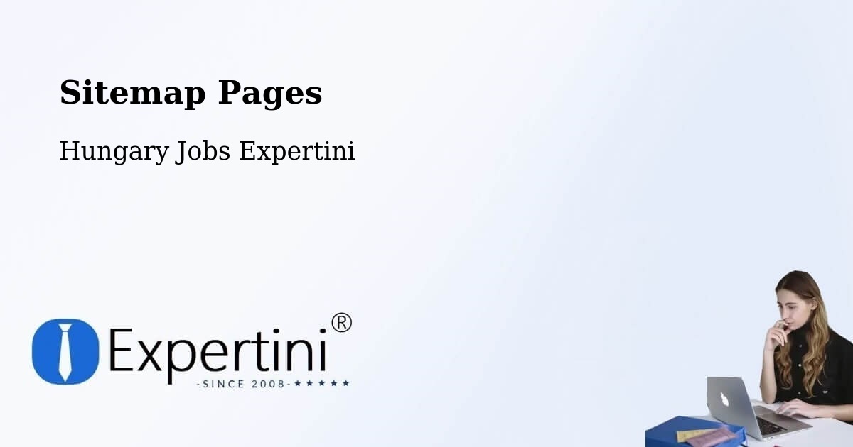 Sitemap Pages - Ősi - Hungary Jobs Expertini