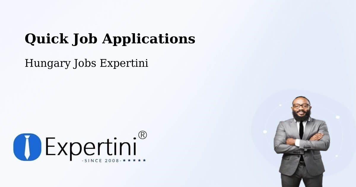 Quick Apply Feature – Ősi - Hungary Jobs Expertini